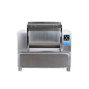 Commercial Horizontal Dough Mixer from China manufacturer